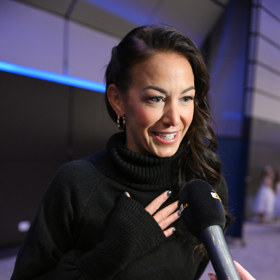 Agáta Hanychová během rozhovoru pro eXtra.cz.