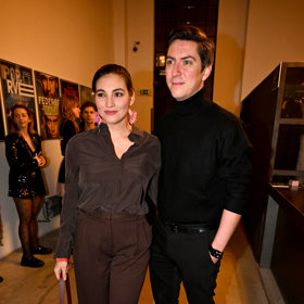 Sára Donutilová a Martin Donutil se dočkali syna. 