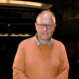 Herce Pavla Kikinčuka budeme od jara letošního roku vídat v muzikálu Mýdlový princ, který bude uvádět v obnovené verzi Divadlo Broadway.