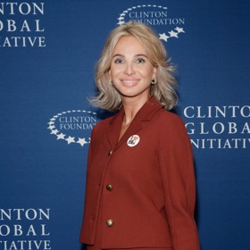 Ženy byly nejen potěšením Juana Carlose, ale také jeho zkázou, konkrétně zhrzená milenka Corinna Corinna zu Sayn-Wittgenstein-Sayn (viz foto).