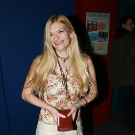 V roce 2007 proběhla speciální projekce seriálu My všichni školou povinní, kde si Michaela Kudláčková zahrála jako dítě.