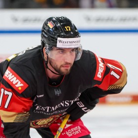 Tobias Eder byl velmi mladý.