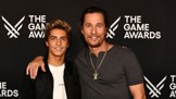 Levi McConaughey