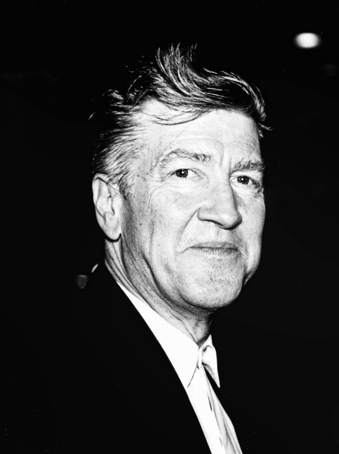 FOTO: David Lynch zemřel krátce před svými 79 narozeninami.
