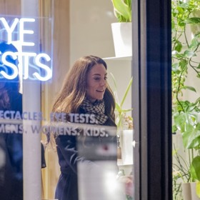 Kate Middleton působila uvolněně.