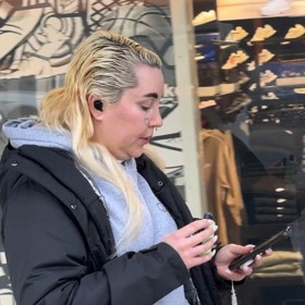 Amanda Bynes se snaží dát do kupy.