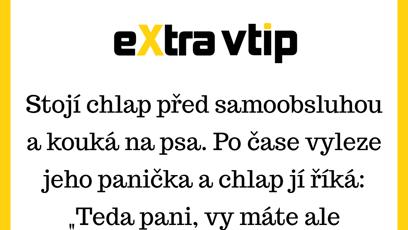 FOTO: Vtipy