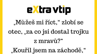 FOTO: Vtipy