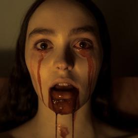 Lily-Rose Depp zdědila talent po svém otci.