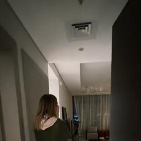 Byt se hodně dlouho stavěl.