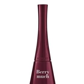 Lak na nehty, 1 Seconde Gel Nail Polish, odstín Berry Much, Bourjois, 129 Kč