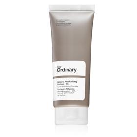 Hydratační krém, na obličej , Natural Moisturizing Factors + HA, Ordinary, 380 Kč