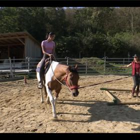 Gabriela je známá díky Výměně manželek. 