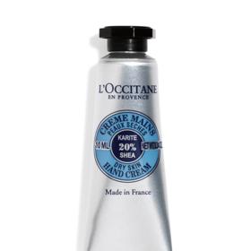 Krém na ruce s bambuckým máslem, Creme Mains, L'Occitane, 690 Kč