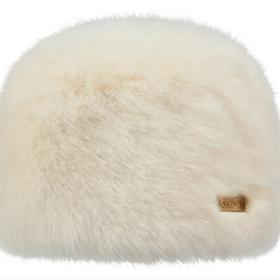 Kožešinová čepice, Barts, 990 Kč