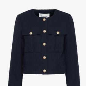 Blejzr s knoflíky, b.young, 2 390 Kč