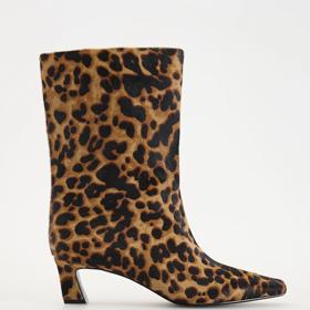 Kozačky do půli lýtek, Reserved, 1 199 Kč