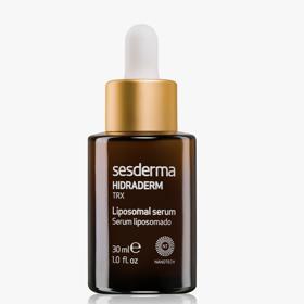 Lipozomální sérum pro rozjasnění pleti proti pigmentovým skvrnám, Hidraderm TRX, Sesderma, 1 278 Kč
