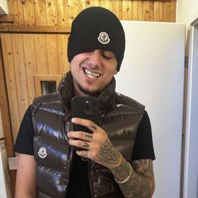 Rapper Hard Rico se podělil o zážitky z vazby.