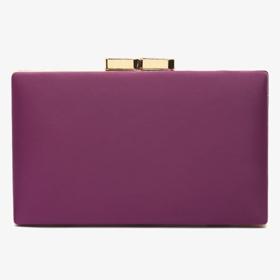 Pouzdrová kabelka ve fuchsiovém tónu, Misako, 699 Kč