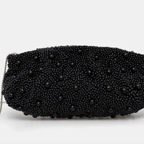 Kabelka zdobená korálky, Gestuz, 2 599 Kč