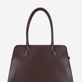 Kompaktní elegantní kabelka na celý den, Gino Rossi, CCC, 1 749 Kč