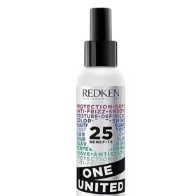 Multifunkční péče pro všechny typy vlasů, One United All-In-One Multi-Benefit Treatment, Redken, 468 Kč