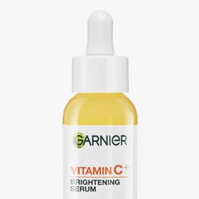 Rozjasňující sérum s vitaminem C, 
Skin Naturals Vitamin C, Garnier, 240 Kč