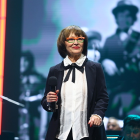 Petra Černocká je maminka Báry Vaculíkové.