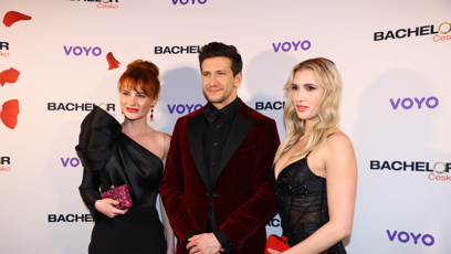 FOTO: Mary a Sabina se dostaly do finále.