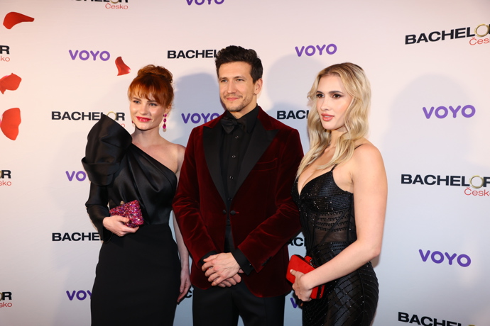 FOTO: Mary a Sabina se dostaly do finále. – stránka 130