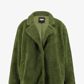 Kožešinový kabátek, Urban Classics, 1 890 Kč