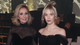 Tereza Pergnerová uvedla 17letou dceru do společnosti: Nathalie je velmi rentgenová osobnost