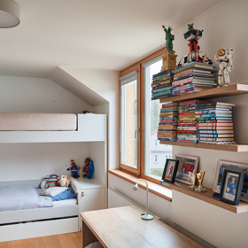 Pohled na druhou stranu