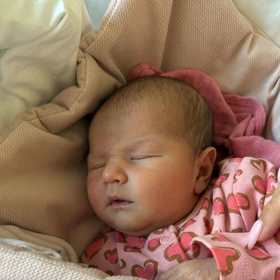 Marek Vít je popáté otcem, má krásnou dcerku