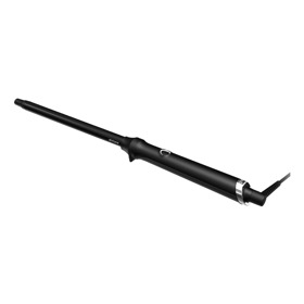 Kulma s průměrem pouhých 14mm na opravdu malé vlny, a tím pádem velký objem, GHD Curve® Thin Wand, 5 250 Kč