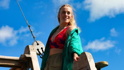 FOTO: Letos soutěží ženy proti mužům.