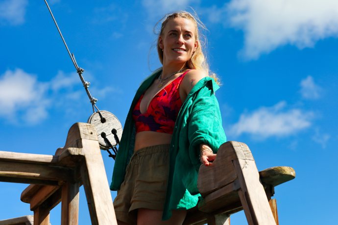 FOTO: Letos soutěží ženy proti mužům. – stránka 14