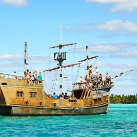 Nová řada Survivoru přináší spoustu novinek. 