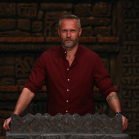 Ondřej Novotný je nekompromisní. 