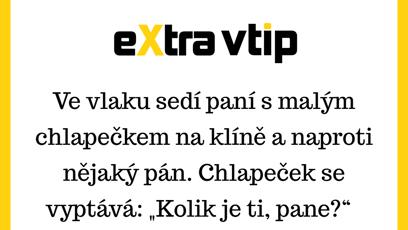 FOTO: Vtipy