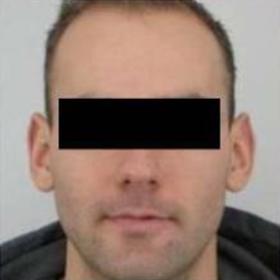 Tělo muže nyní po dvou měsících pohřešování našli v řece.