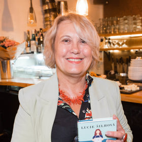 Kateřina Cajthamlová vysvětluje, proč žena nikdy nebude mít stejnou postavu jako před otěhotněním. 