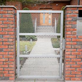 Vila Pavla Budinského v Chrustenicích.