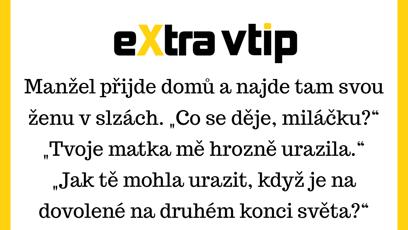 FOTO: Vtipy