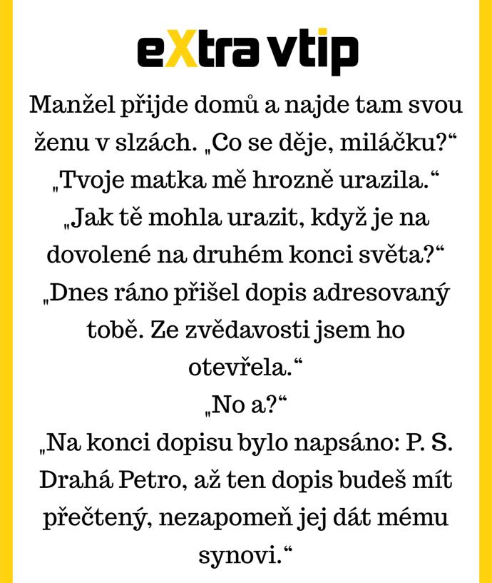 Foto k tématu Vtipy – stránka 150