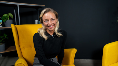 FOTO: Extra host Markéta Konvičková foto 02