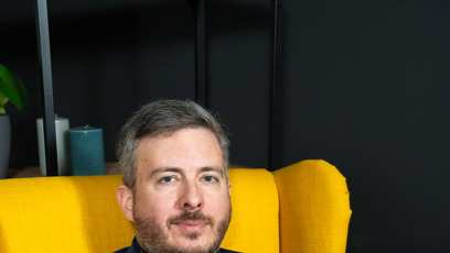 FOTO: Extra host Marty Pohl foto 03