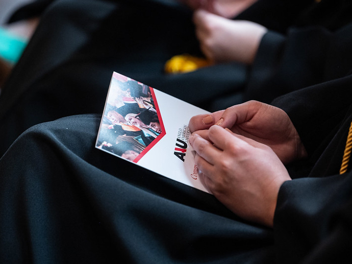 Foto k tématu Univerzita