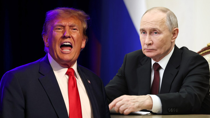 Foto k tématům Vladimir Putin, Donald Trump – stránka 142